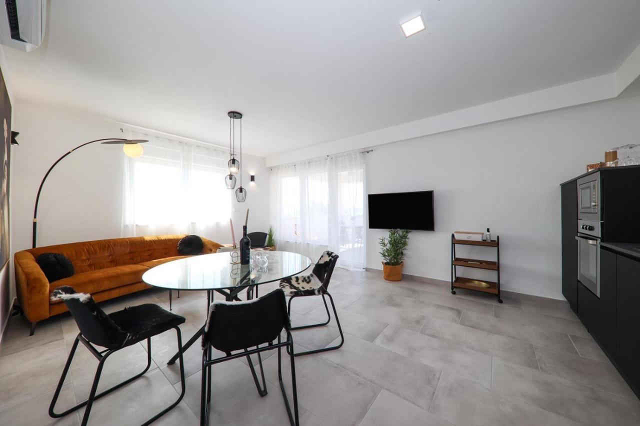 Apartmán Nero Zadar