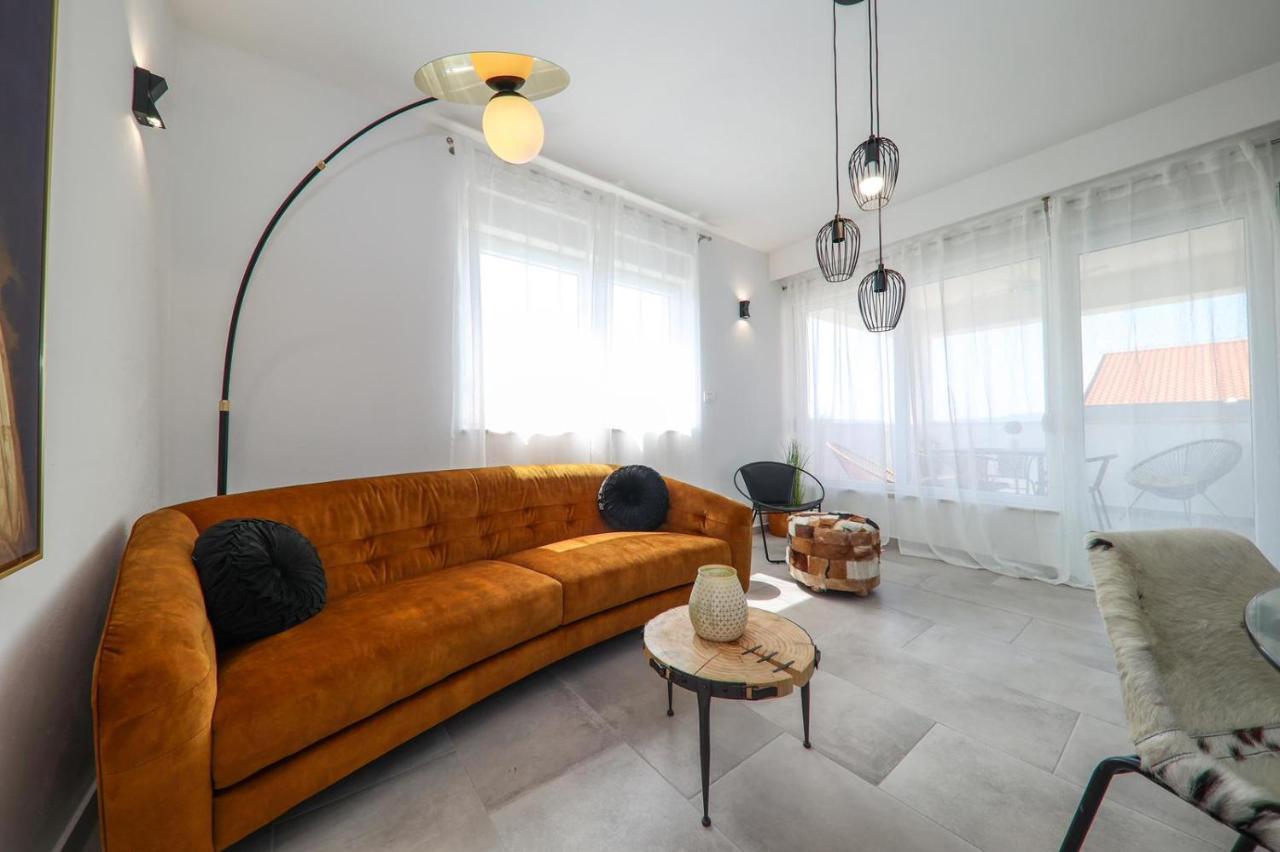 Apartmán Nero Zadar