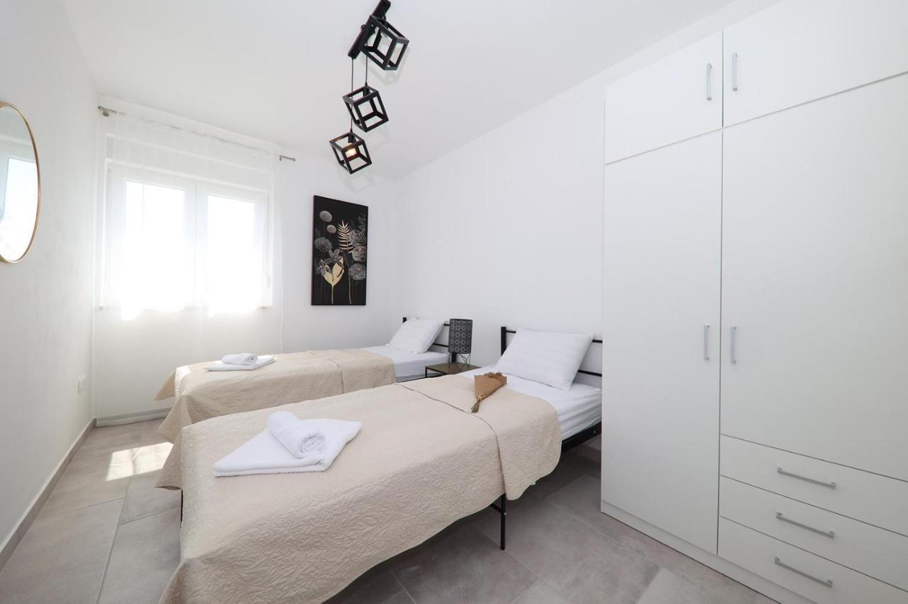 Apartmán Nero Zadar