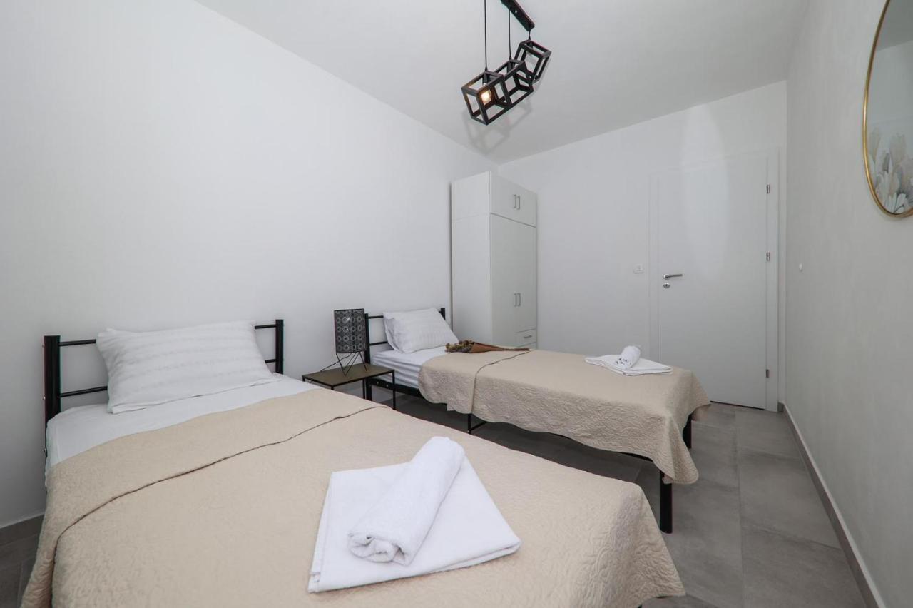 Nero Apartmán Zadar
