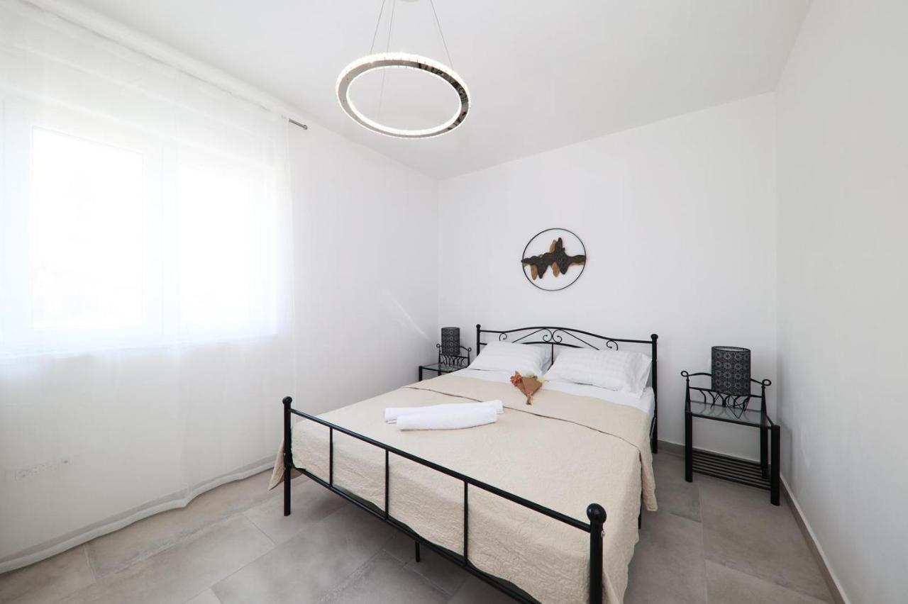 Apartmán Nero *