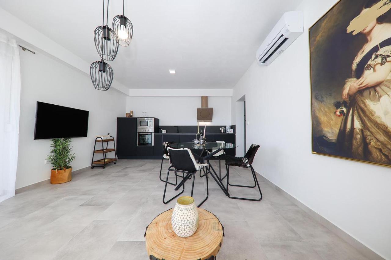 Nero Apartmán Zadar