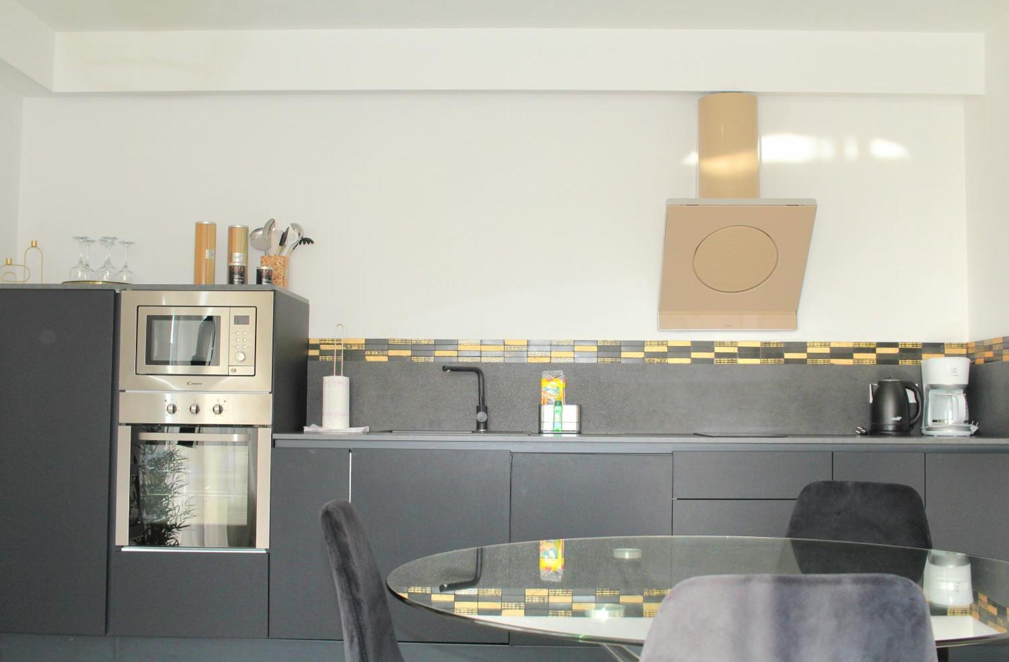 Nero Apartmán